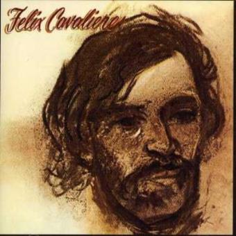 Felix Cavaliere - 1