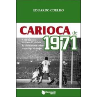 Carioca de 1971 - 1