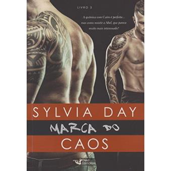 Marca do Caos - 1