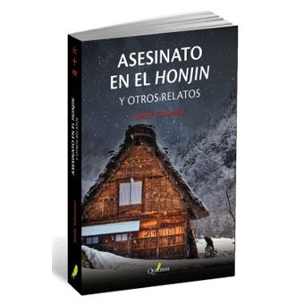 Asesinato En El Honjin - 1