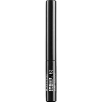 Delineador Maybelline Tattoo Liner Liquid Ink - 1