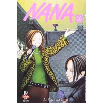 Nana - Volume 16 - 1