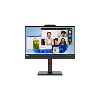 Monitor Lenovo ThinkCentre Tiny-In-One 24 Gen 5 | LED | FHD | 6 ms | 60 Hz | 23.8" | D - 1