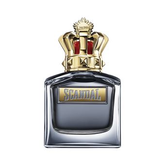 Perfume Jean Paul Gaultier Scandal Pour Homme | EDT | 50 ml - 1