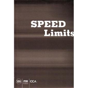 Speed Limits - 1
