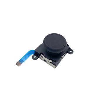Joystick de substituição CO-Phénix para o comando Nintendo Switch /Switch Lite | Preto - 1
