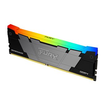 Módulo de Memória Kingston Technology FURY Renegade RGB - 1