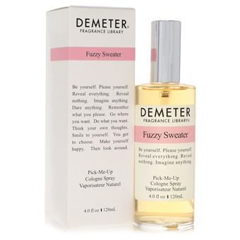 Perfume Feminino Demeter Fuzzy Sweater Cologne 4 oz | 120 ml - 1