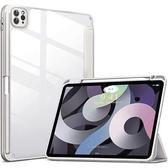 Capa Protetora V-REEL para iPad Air 3 (10.5") | Cinza - 1