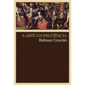 A Arte Da Prudência - 1