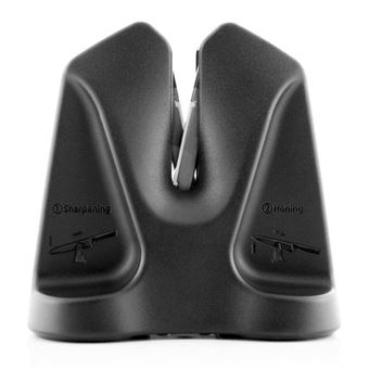 Afiador de Facas InnovaGoods Pro V Sharvy - 1