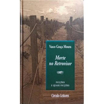 Morte no retrovisor. - 1