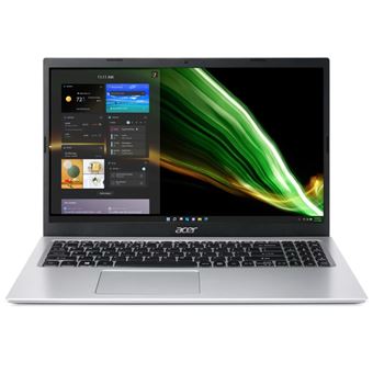 Computador Portátil Acer A115-32-C08A | 15.6'' | Intel® Celeron® N4500 | 4 GB | eMMC 128GB - 1