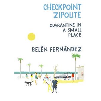 Checkpoint Zipolite - 1