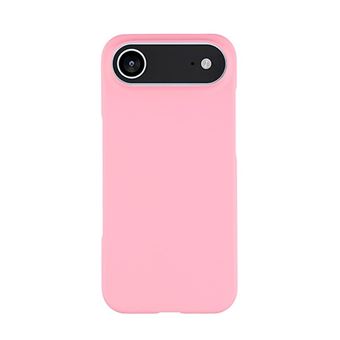 Capa Silicone Líquido PHONECARE para Apple iPhone 17 Air | Rosa - 1