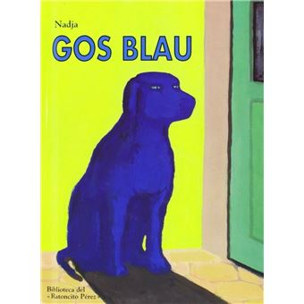 Gos Blau - 1