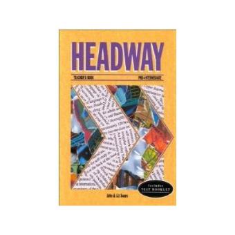 Headway pre-intermed.tchs - 1