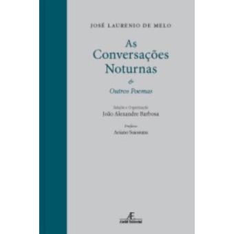 As Conversações Noturnas e Outros Poemas - 1