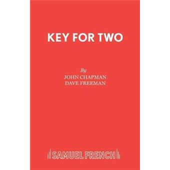 Key For Two - 1