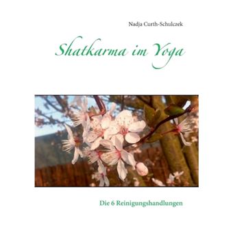 Shatkarma Im Yoga - Paperback / softback - 2015 - 1