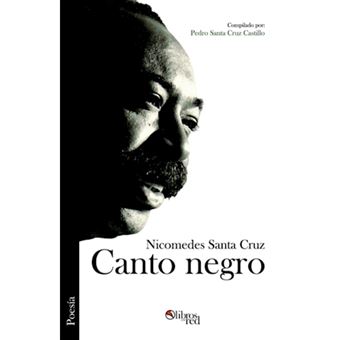 Canto Negro - Paperback / softback - 2004 - 1