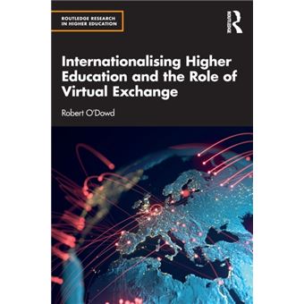 Internationalising Higher Education And The Role Of Virtual Exchange - 1