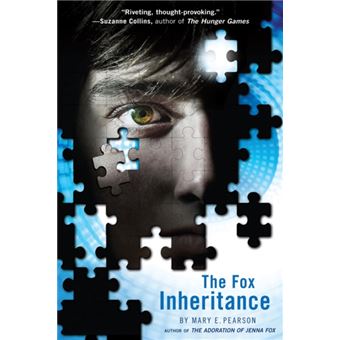 The Fox Inheritance - 1