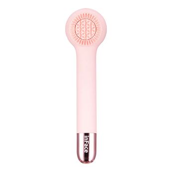 Aparelho de Massagem Xiaomi inFace SPA | Rosa - 1