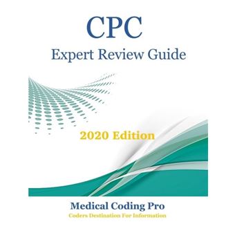 Cpc Expert Review Guide - 1