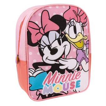 Mochila Cerdá Disney Minnie & Margarida - 1
