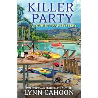 killer Party Paperback - - 1