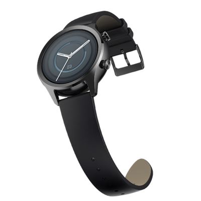 ticwatch fnac