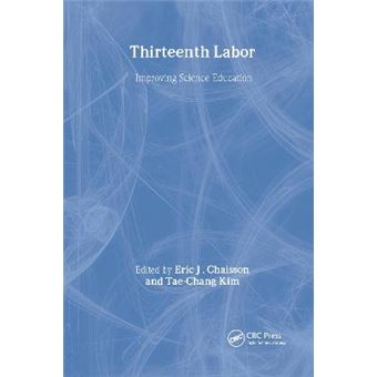 Thirteenth Labor - Paperback - 1999 - 1