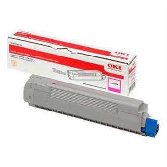 Toner OKI 46471102 - 1