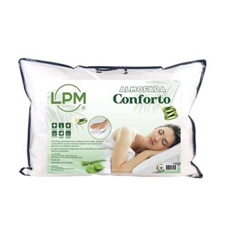 Almofada Conforto LPM - 1