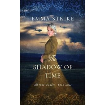 The Shadow Of Time - 1