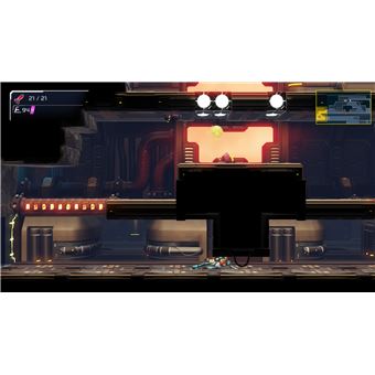 Videojogo Nintendo Metroid Dread - 1