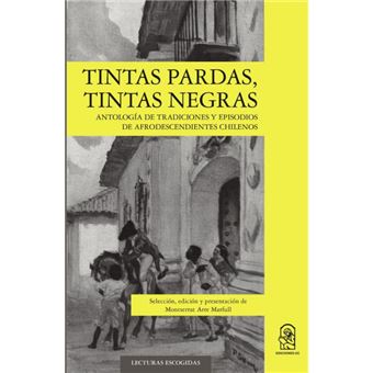 Tintas Pardas, Tintas Negras - 1