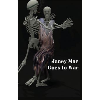 Janey Mac Goes To War - 1