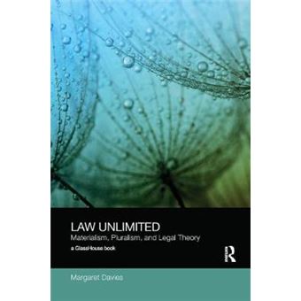 Law Unlimited Social Justice - 1