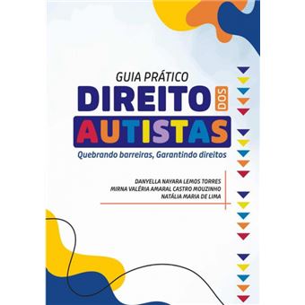 Guia Prático Direito Dos Autistas - 1