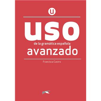 Uso De La Gramática Avanzado - Nueva Edición - 1