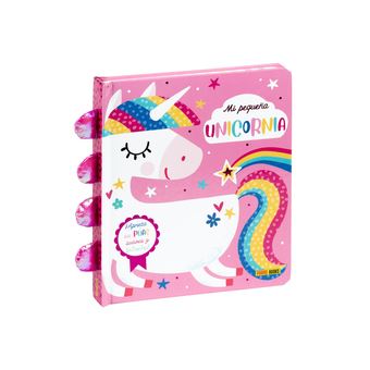 Mi Pequeña Unicornia - 1
