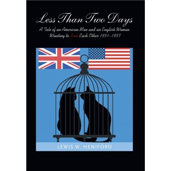 Less Than Two Days - 1