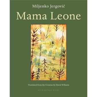 Mama Leone - Paperback - 2012 - 1