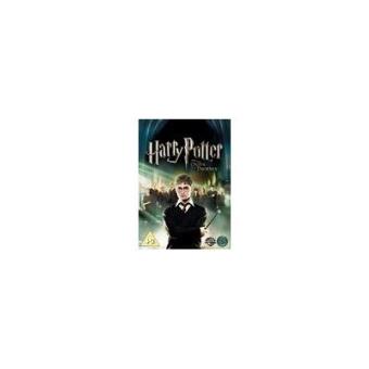Harry Potter and the Order of the Phoenix PS2 - 1