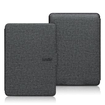 Capa CO-Phénix para Kindle 10ª geração 2019 | Modelo J9G29R | Preto - 1