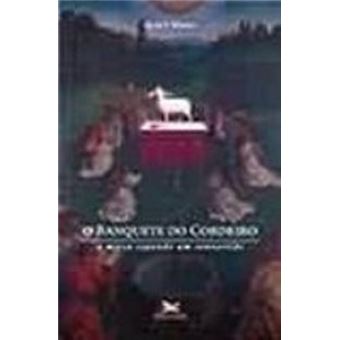 O Banquete do Cordeiro - 1