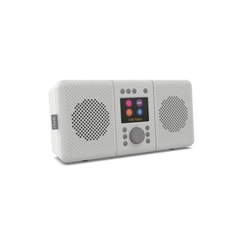 Rádio Pure Elan Connect+ | Cinzento - 1