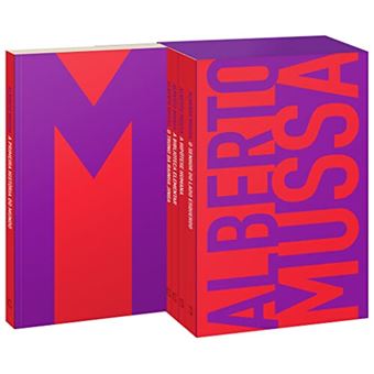 Box Compêndio Mítico Do Rio De Janeiro - 1